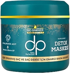 DP Daily Perfection Saç Maskesi