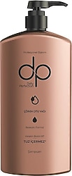 DP Daily Perfection Çörek Otu Yağı Tuzsuz Şampuan 800 ml