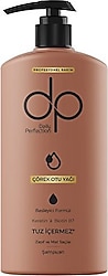 DP Daily Perfection Çörek Otu Yağı Şampuan 425 ml