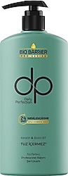 DP Daily Perfection Bio Barrier Nemlendirici Tuzsuz Şampuan 400 ml