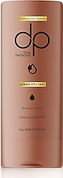 DP Daily Perfection Çörek Otu Yağı 350 ml Saç Kremi
