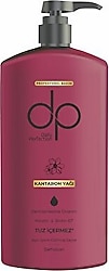 DP Daily Perfection Kantaron Yağı 500 ml Tuzsuz Şampuan
