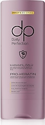DP Daily Perfection Karanfil Özlü 350 ml Saç Kremi