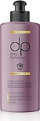 DP Daily Perfection Karanfil Özlü Dökülme Karşıtı 200 ml Durulanmayan Saç Kremi