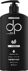 DP Daily Perfection Mentol Tuzsuz Şampuan 425 ml