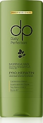 DP Daily Perfection Moringa Yağı Canlandırıcı 350 ml Saç Kremi