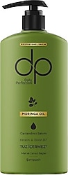 DP Daily Perfection Moringa Yağı Tuzsuz Sampuan 425 ml