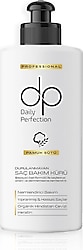 DP Daily Perfection Pamuk Sütü Durulanmayan Saç Bakım Kürü 200 ml