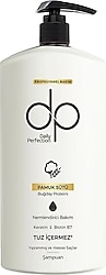 DP Daily Perfection Pamuk Sütü ve Buğday Proteini Tuzsuz Şampuan 425 ml