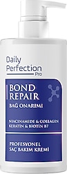 DP Daily Perfection Pro Bond Repair Bağ Onarımı 350 ml Saç Kremi