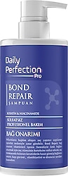 DP Daily Perfection Pro Bond Repair Bağ Onarımı Sülfatsız Şampuan 450 ml