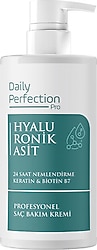 DP Daily Perfection Pro Hyalüronik Asit Nemlendirici 350 ml Saç Kremi