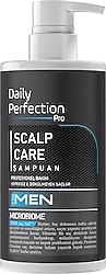 DP Daily Perfection Pro Men Scalp Care Kepeğe Karşı Şampuan 450 ml