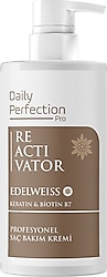 DP Daily Perfection Pro Reactivatör Dökülme Karşıtı 350 ml Saç Kremi