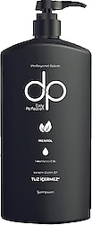 DP Daily Perfection Mentol Tuzsuz Şampuan 800 ml