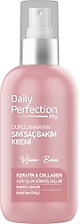 DP Daily Perfection Pro Onarıcı Keratin & Collagen 200 ml Sıvı Saç Kremi