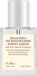Dr. Althea Purity %15 30 ml Niasinamid Serum