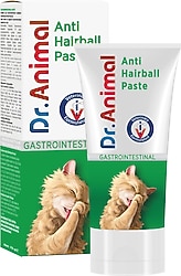 Dr. Animal Gastrointestinal 75 gr Kedi Macunu