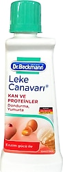 Dr. Beckmann Leke Canavarı 50 ml