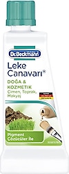 Dr. Beckmann Leke Canavarı Makyaj ve Çimen 50 ml