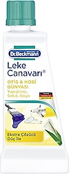 Dr. Beckmann Leke Canavarı Ofis ve Hobi Dünyası 50 ml