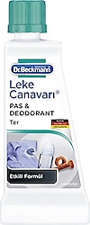 Dr. Beckmann Leke Canavarı Pas ve Deodorant 50 ml