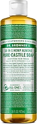 Dr. Bronner's Çok Amaçlı Sıvı Sabun 473 ml