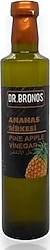 Dr. Bronos Ananas Sirkesi 500 ml
