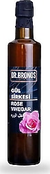 Dr. Bronos Gül Sirkesi 500 ml