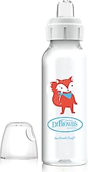 Dr. Browns Sippy Spout Dar Ağız PP Biberon 250 ml
