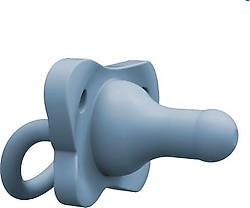 Dr. Browns Happypaci Silikon 0-6 Ay Emzik