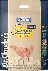 Dr.Clauder's Tavuklu Fileto 80 gr Köpek Ödülü