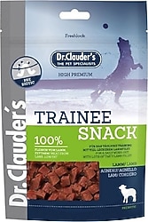 Dr.Clauder 's 80 gr Küp Köpek Ödülü