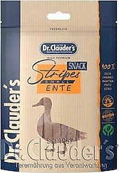 Dr.Clauder 's Fileto 80 gr Köpek Ödülü