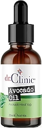 Dr. Clinic Avokado Yağı 20 ml