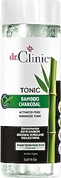 Dr. Clinic Bambu Kömürlü Tonik 150 ml