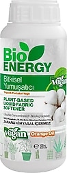 Dr. Clinic Bioenergy Bitkisel Yumuşatıcı 500 ml