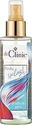 Dr. Clinic Fashion Girl Vücut Spreyi 150 ml