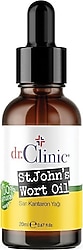 Dr. Clinic Sarı Kantaron Yağı 20 ml