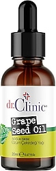Dr. Clinic Üzüm Çekirdeği Yağı 20 ml