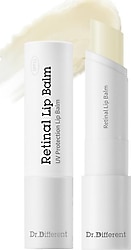 Dr.Different Retinal Lip Balm Dudak Balmı