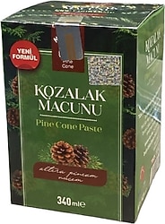 Dr. Floya Çam Kozalak Macunu 340 ml