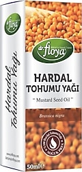 Dr. Floya Hardal Tohumu Yağı 50 ml