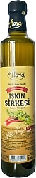 Dr. Floya Işkın Sirkesi 500 ml