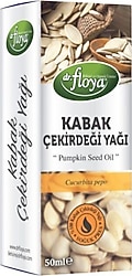 Dr. Floya Kabak Çekirdeği Yağı 50 ml