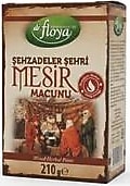Dr. Floya Mesir Macunu 210 gr