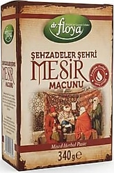 Dr. Floya Mesir Macunu 340 gr