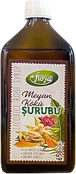 Dr. Floya Meyan Kökü Şurubu 650 ml