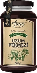 Dr. Floya Üzüm Pekmezi 640 gr