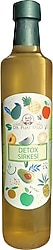 Dr. Fuat Balcı Organik Elma Sirkesi 500 ml